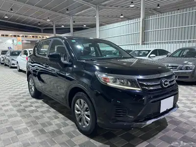 GAC GS3 2023 اسود نظيف 0