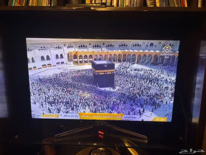 تلفزيون ساسمونج سمارت 0