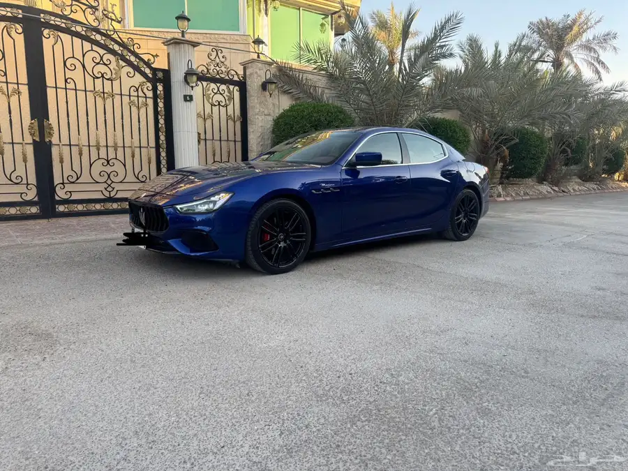 مزراتي جبلي s 7