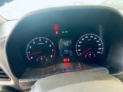 هيونداي اكسنت استاندر الموديل 2023 10
