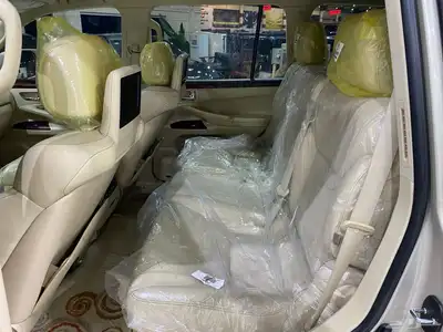 جيب لكزس LX570 فل كامل 2012 13