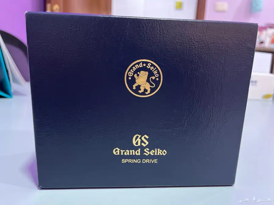 Grand Sieko 9