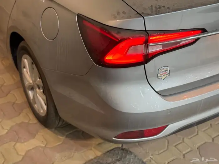 MG 5 2025 نص فل 2