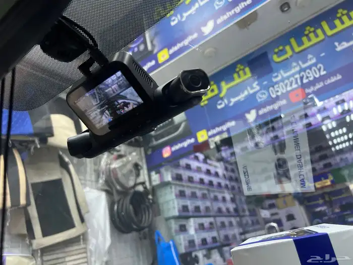 شاشات سيارات افضل انوع الشاشات 43