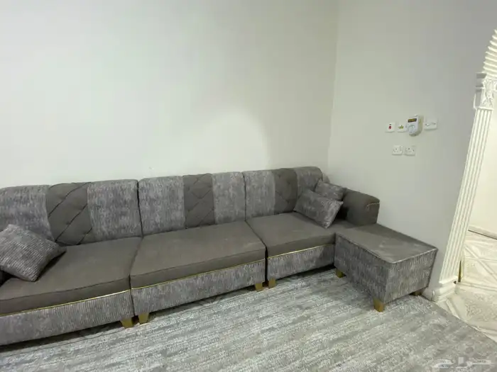 كنب جديد بدون ملاحظات 0