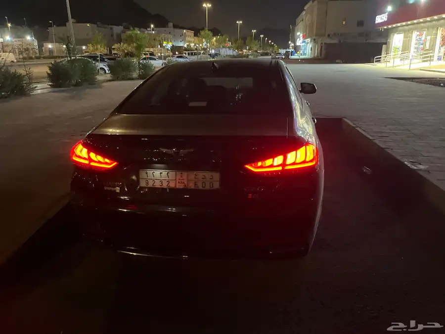 جنسس لل بيع 2