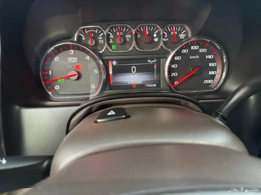 يوكن 2017 SLT 13