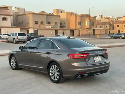 فورد تورس 2020 ممشى 60 الف وممشى100 وكاله شرط 33