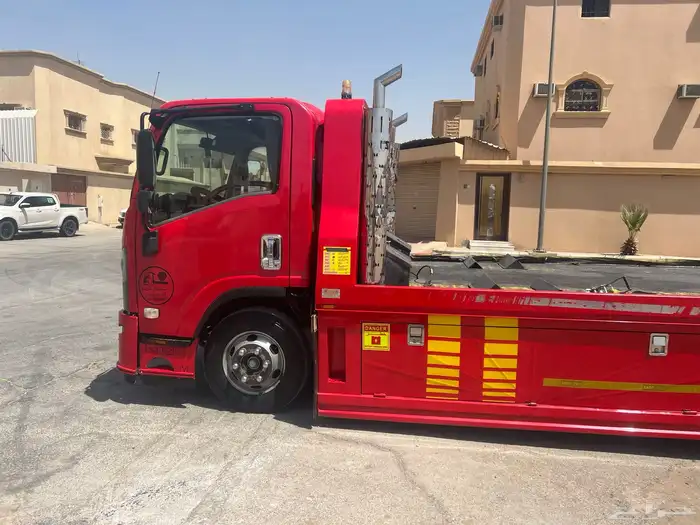 سطحة النهضة الروضة الاندلس الخليج 0