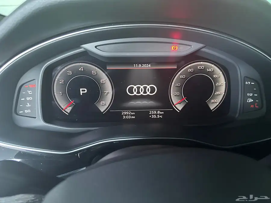 audi q8 2023 5