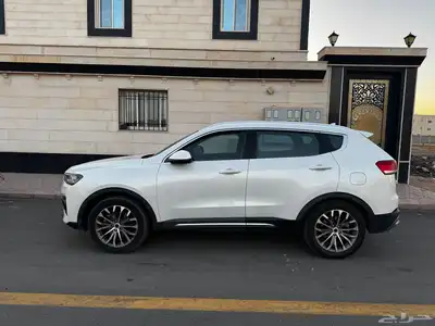 هافال 2019فل كامل 6