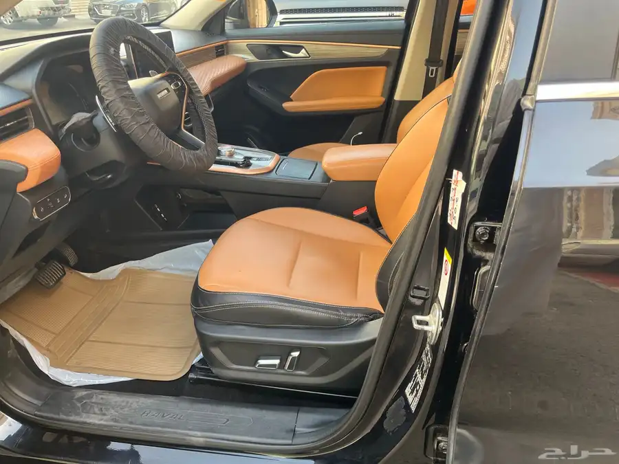 Haval jolion active plus 6