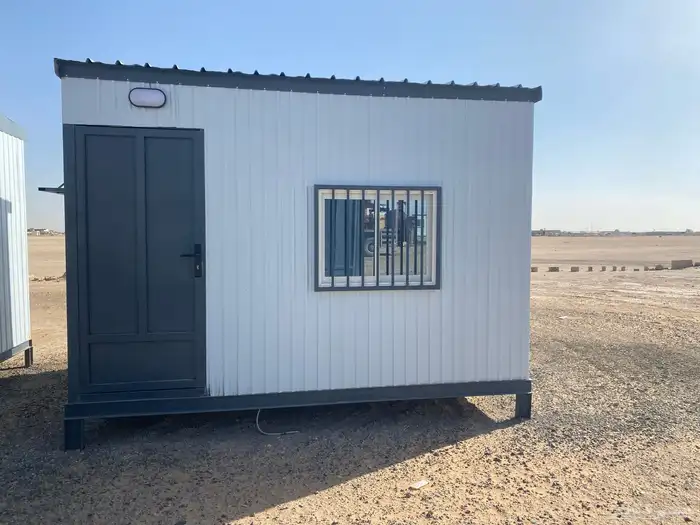 طريق رماح خلف محطت صحاري 1
