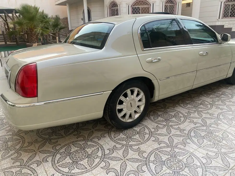 لنكن تاونكار 2007 21
