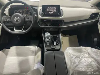 نيسان اكستريل دبل 2025 7