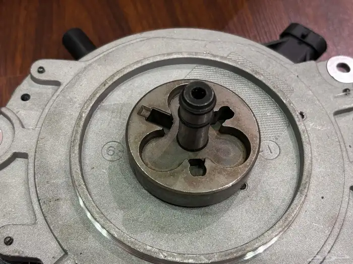 قطع غيار واكسسورات كابرس صابونه 91-96 11