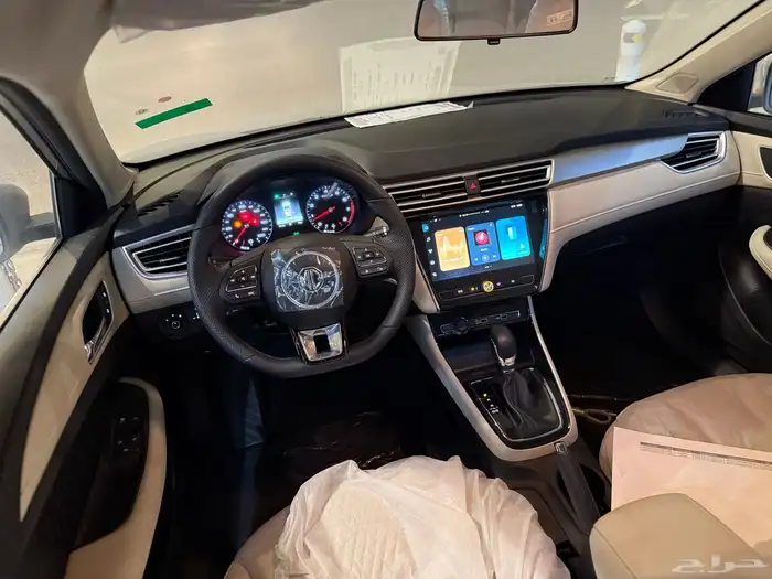 MG 5 2025 نص فل 6