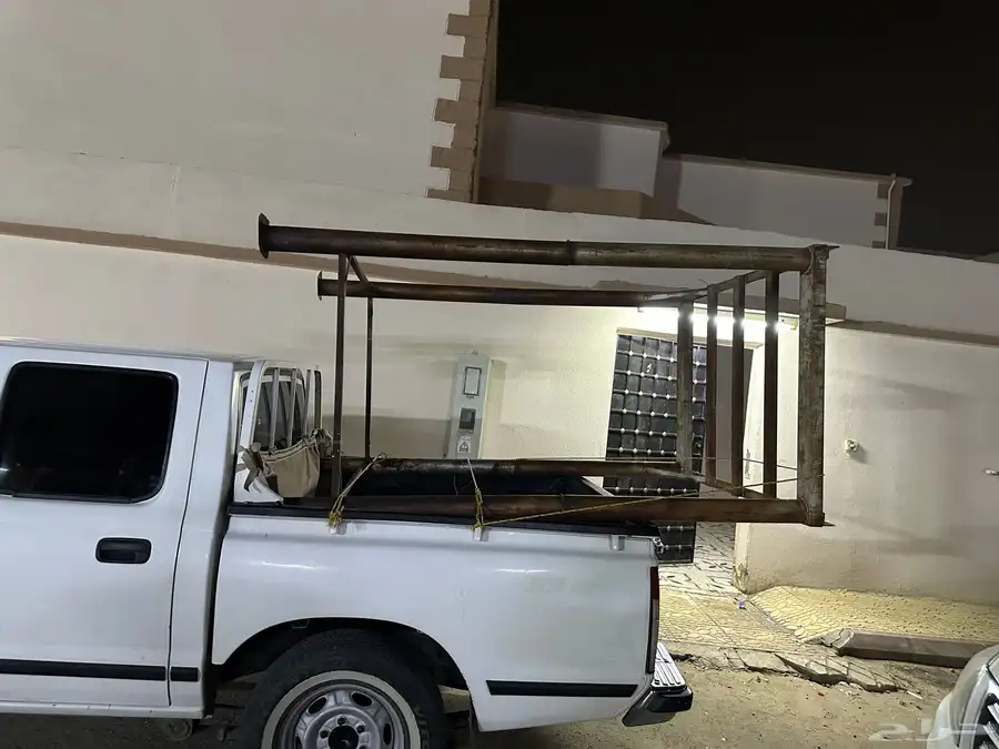 قاعدة تانكي 1