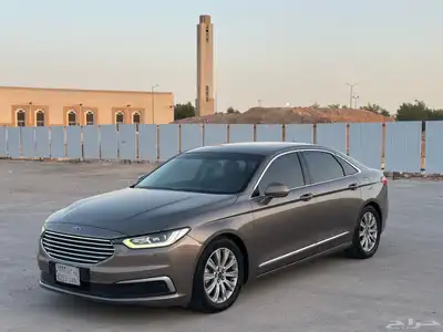 فورد تورس 2020 ممشى 60 الف وممشى100 وكاله شرط 17