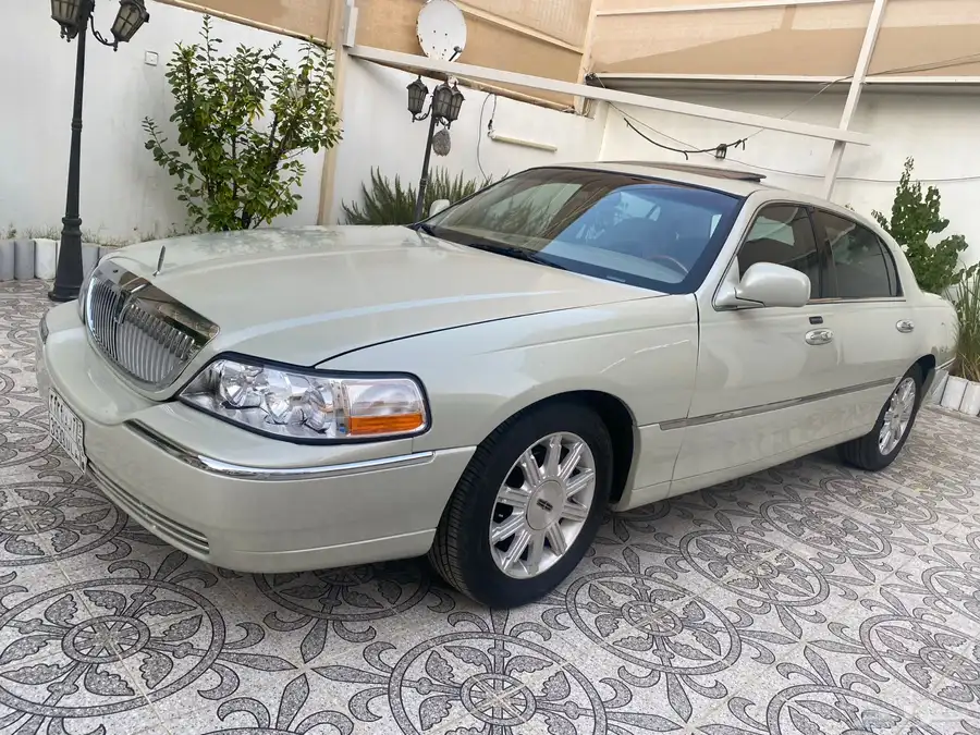 لنكن تاونكار 2007 20
