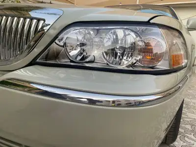 تم البيع لنكن تاونكار 2007 تم البيع 1