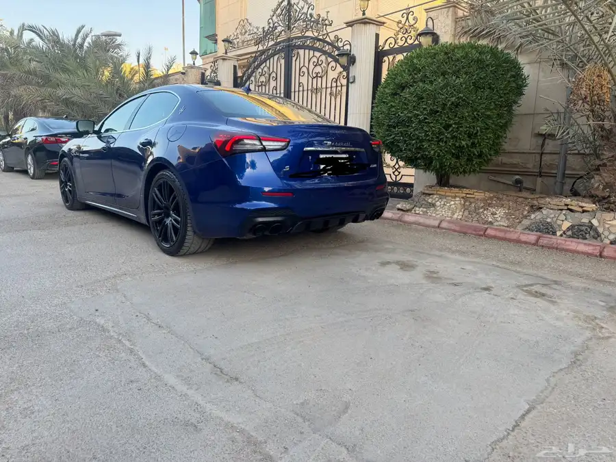 مزراتي جبلي s 6