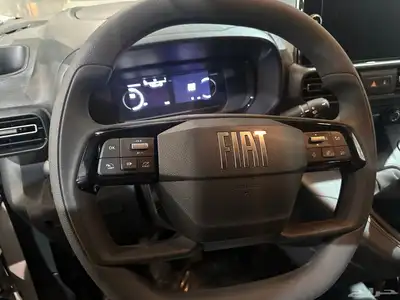 فيات دوبليو بضاعه ديزل قير عادي 2025 عرض خاص 8