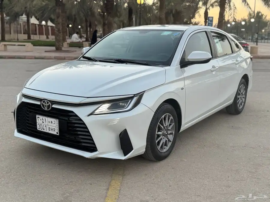 يارس 2024 0