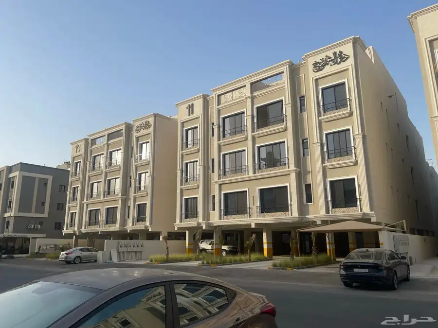 شقق للتمليك 4