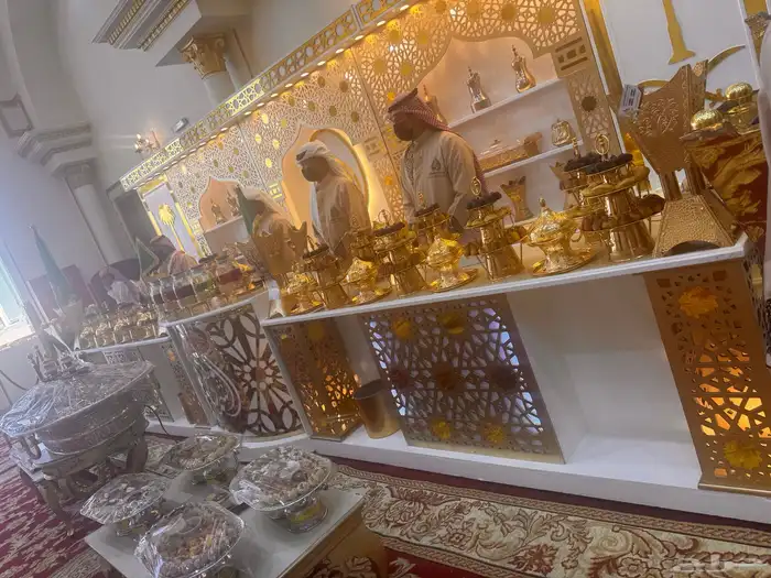 صبابين قهوة 0