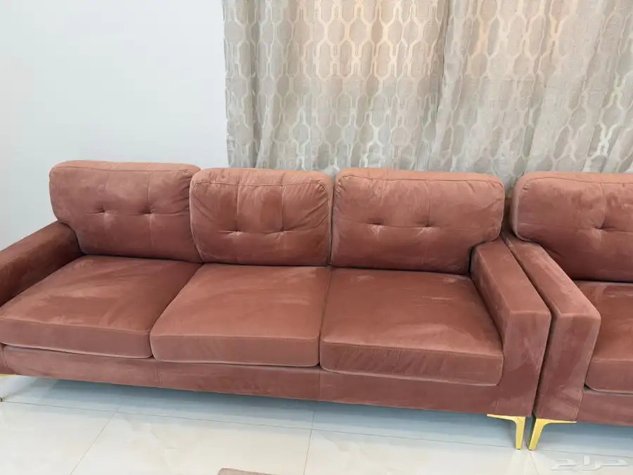 كنب فاخر 6