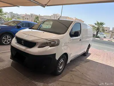 بيجو اكسبريت 2022 تماتيك بضاعه ديزل نضيف محركات وكاله 2