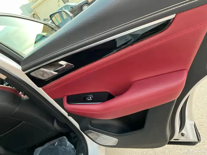 شنجان Cs85 2023 فل كامل 23
