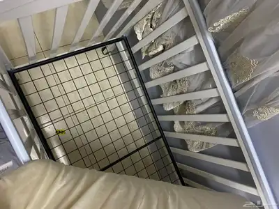 اثاث و أدوات كهرباء لبيع المستعجل بسعر رمزي 19