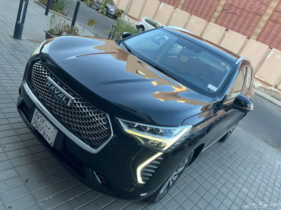 Haval jolion active plus 0