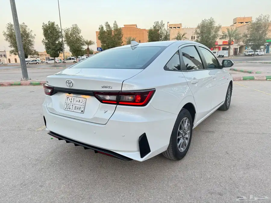 يارس 2024 11