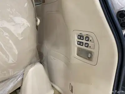 جيب لكزس LX570 فل كامل 2012 18