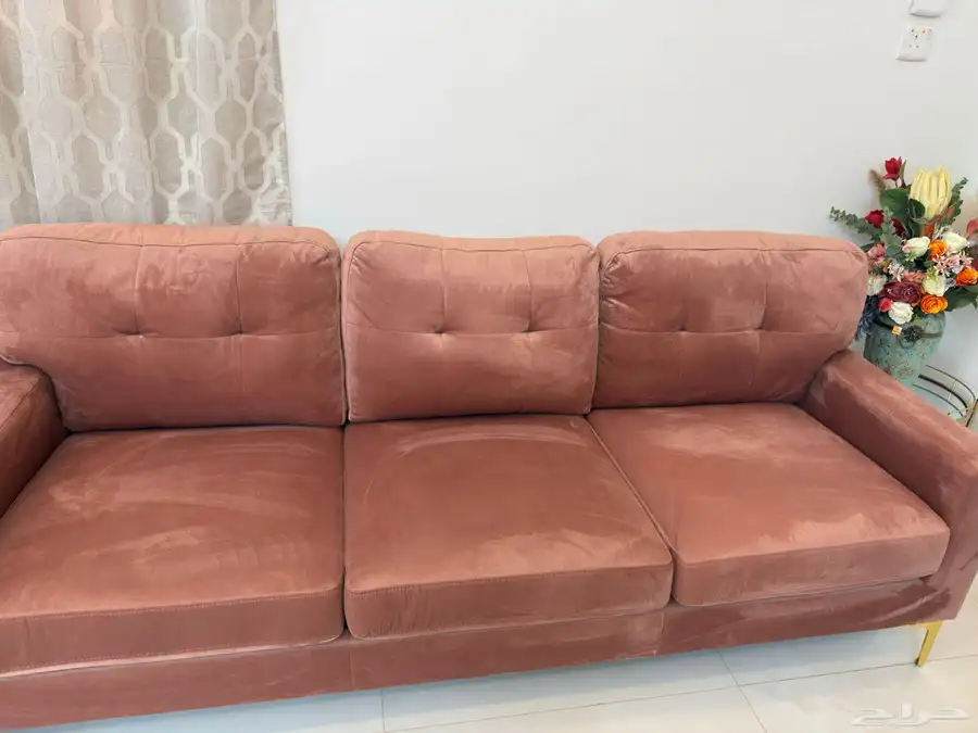 كنب فاخر 7