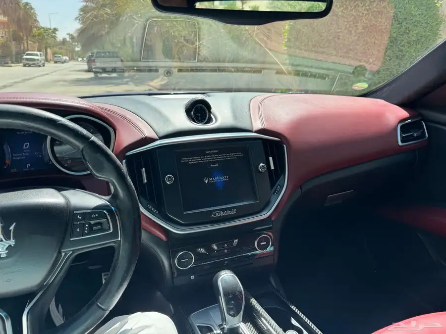مزراتي جبلي s 40