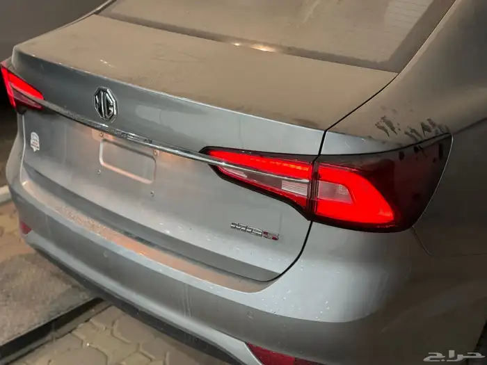 MG 5 2025 نص فل 8