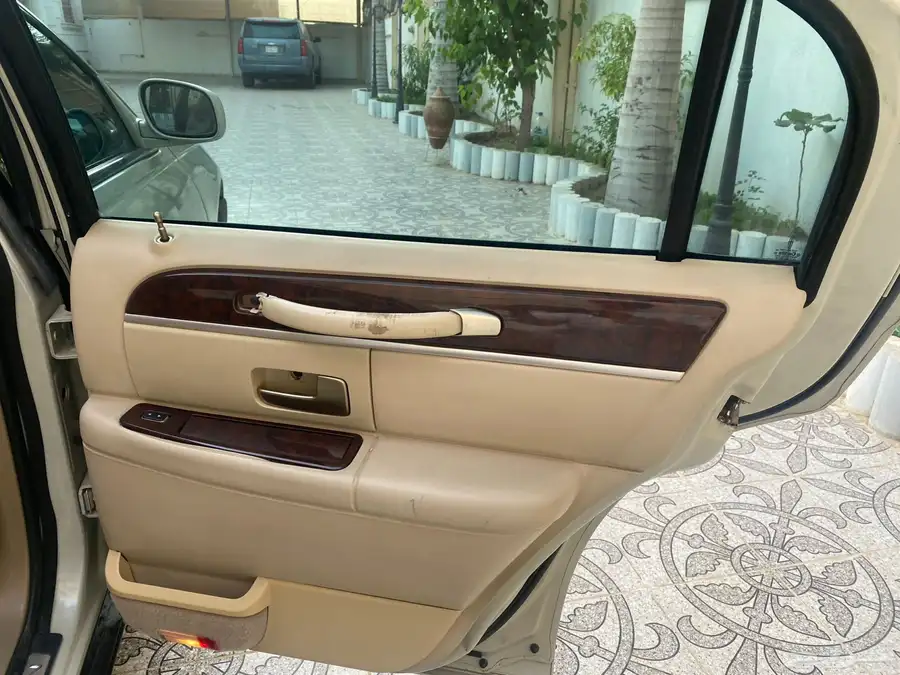 لنكن تاونكار 2007 15