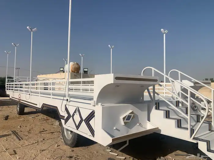 دكة سحب 10 م جديده 3