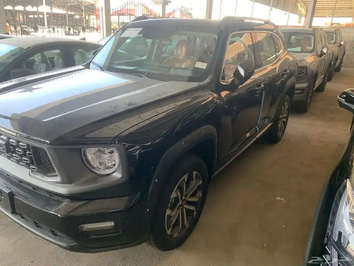 هافال H7 السعر مميزا 3