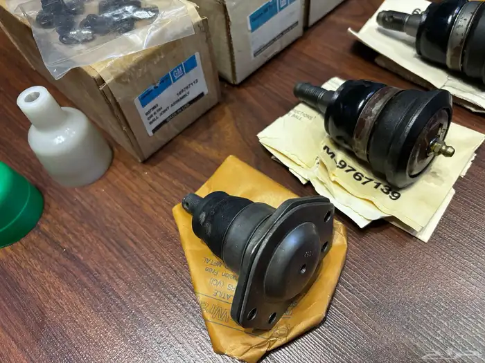 قطع غيار واكسسورات كابرس صابونه 91-96 29
