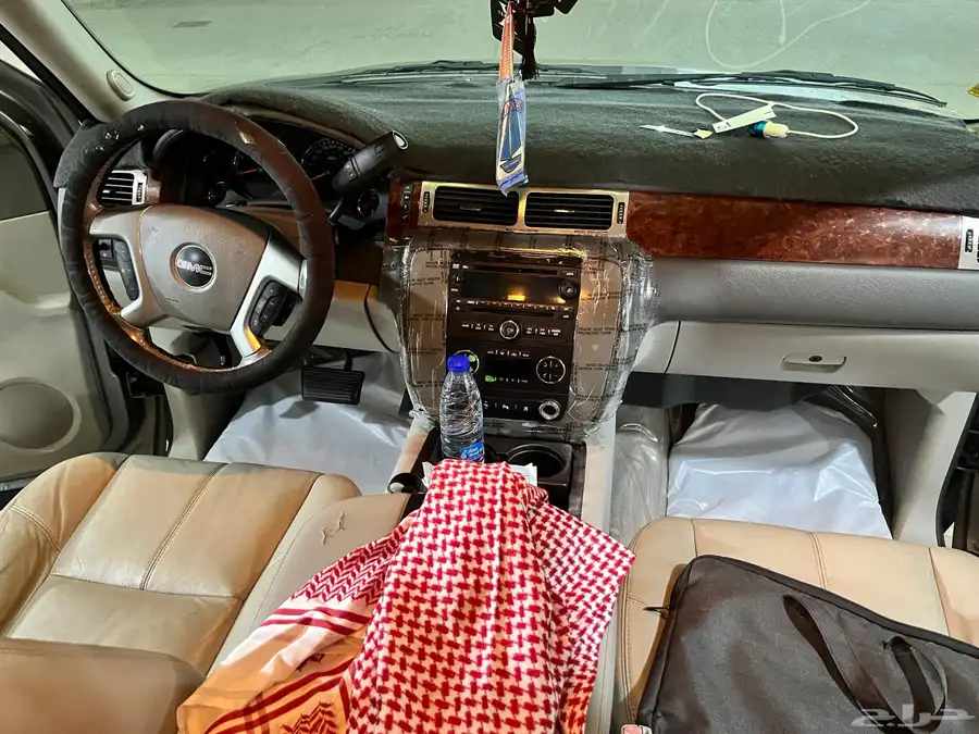 جمس يوكن 3