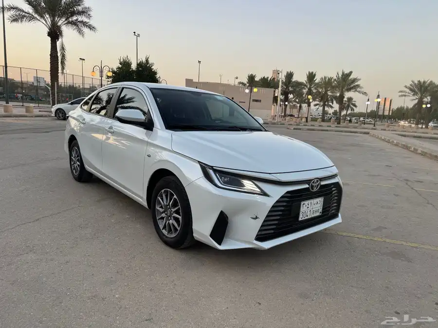 يارس 2024 7