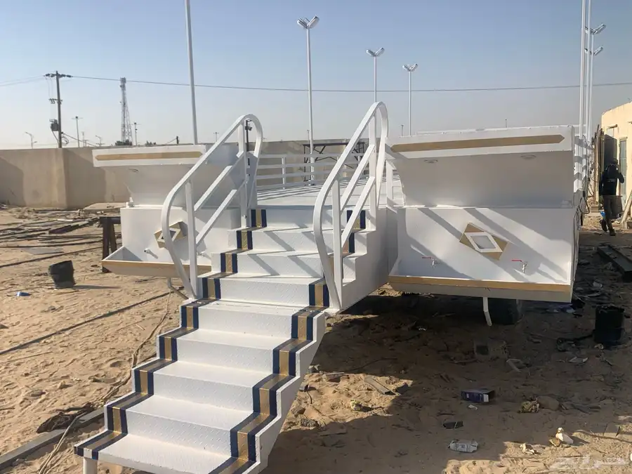 دكة سحب 10 م جديده 4