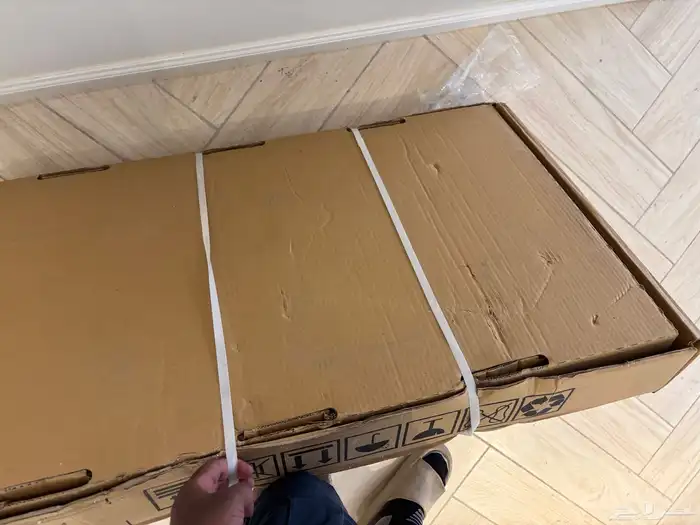 بوتاجاز مسطح خمس عيون 0