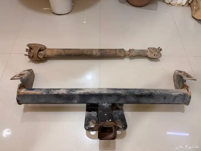 قطع جيب شروكي قديم من 97 إلى 2001 0