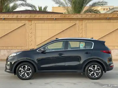 كيا سوبر تاج 2022 نص فل بحالة الوكالة 0